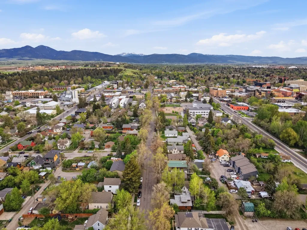 315 N Church Avenue Bozeman MT 59715
