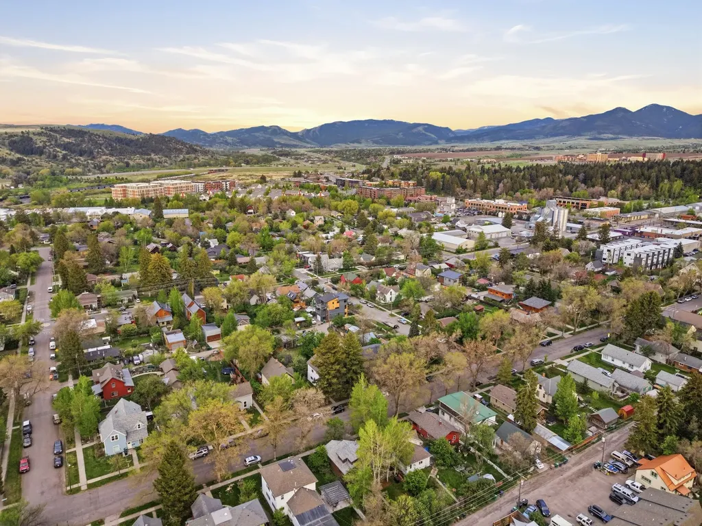 315 N Church Avenue Bozeman MT 59715