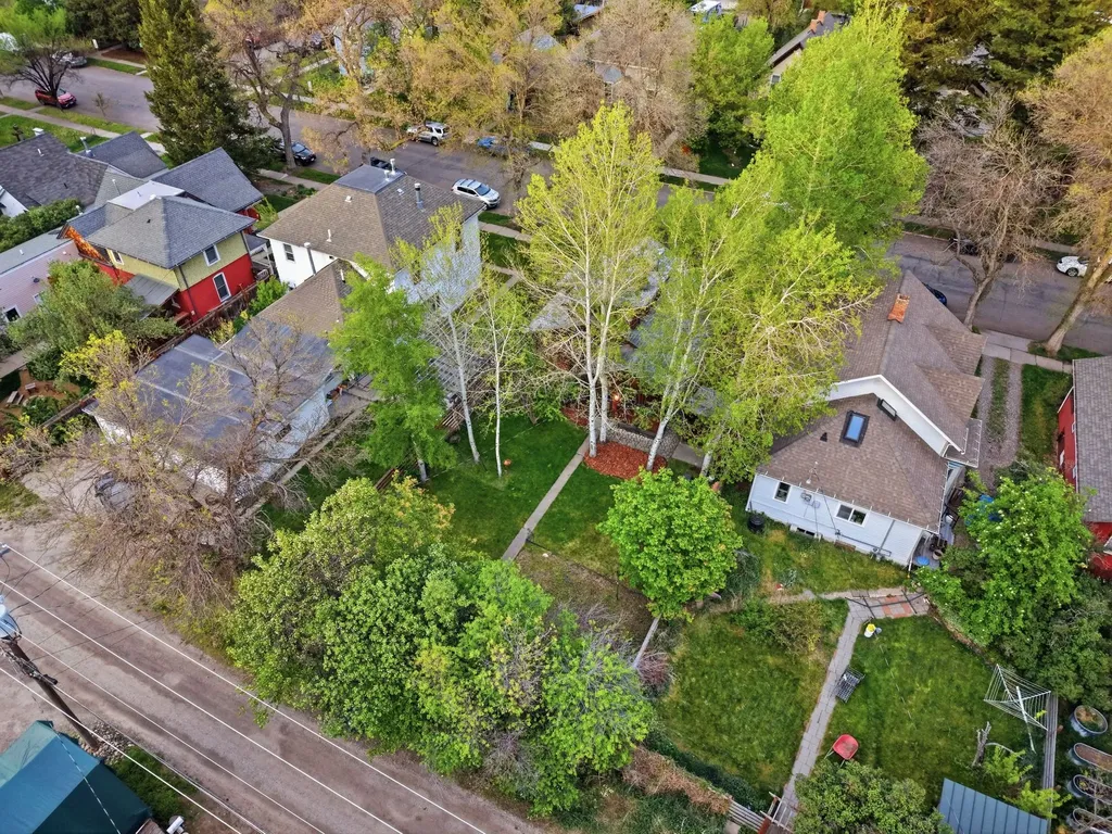 315 N Church Avenue Bozeman MT 59715
