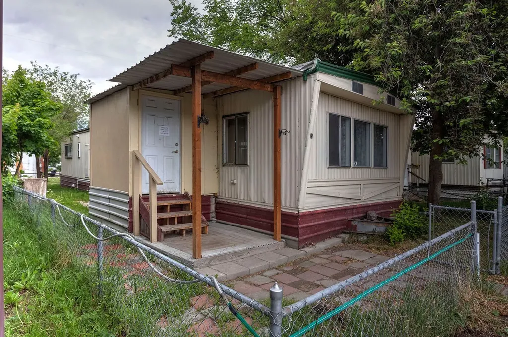 1700 Cooley Street Missoula MT 59802