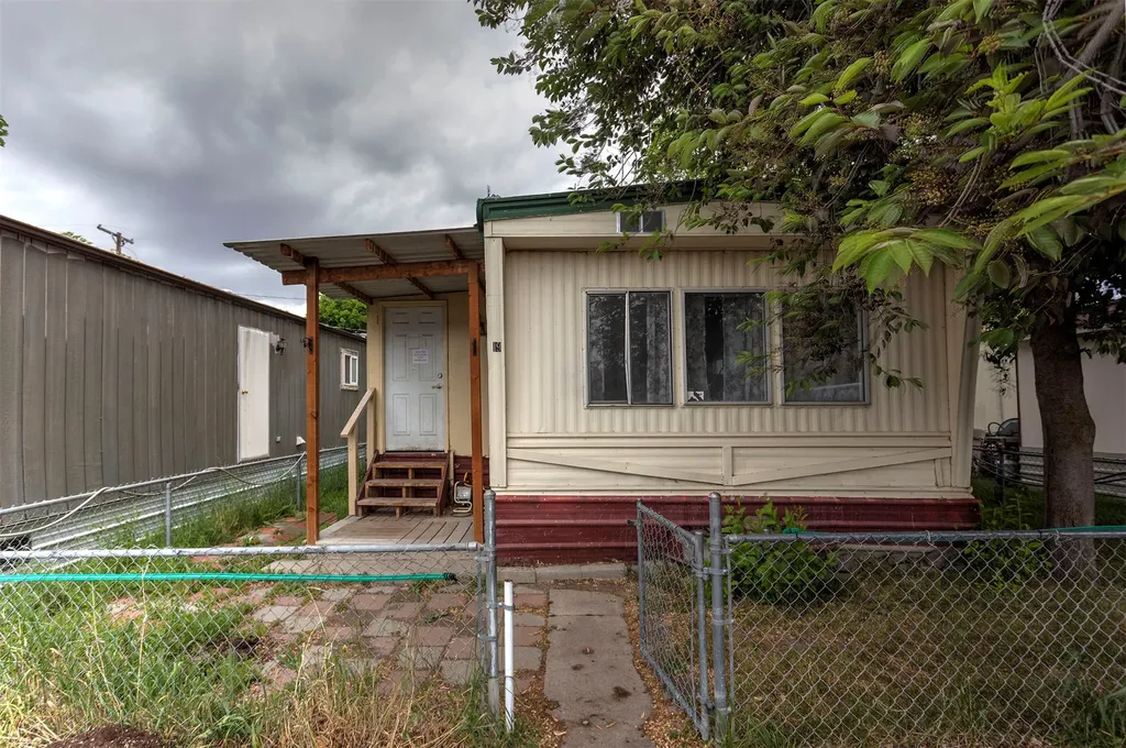 1700 Cooley Street Missoula MT 59802