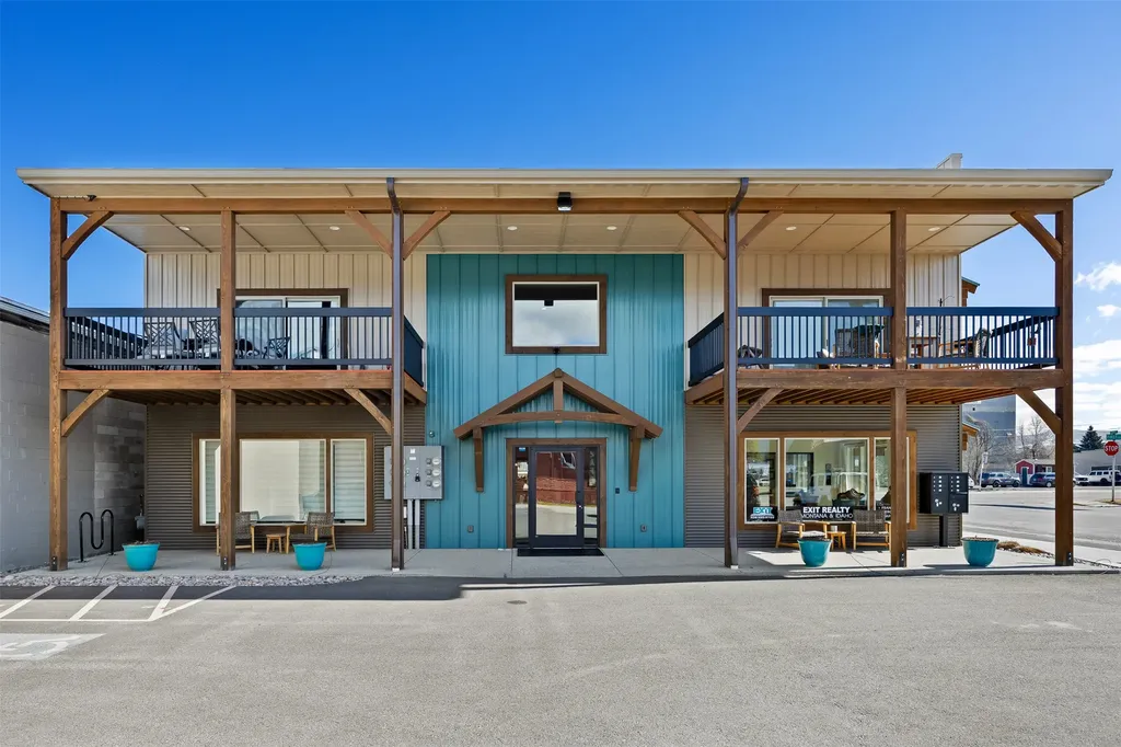 301 N 1st Street Hamilton MT 59840