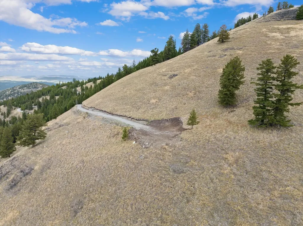 Tract 2 Wild Horse Trail Kila MT 59920