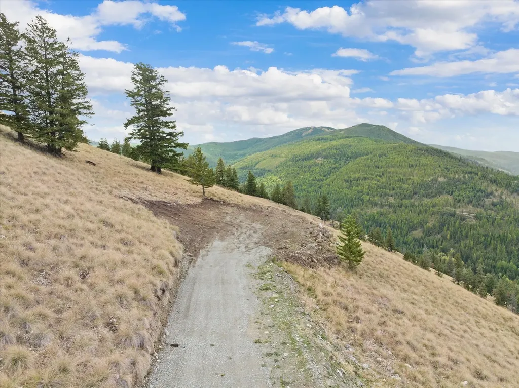 Tract 2 Wild Horse Trail Kila MT 59920