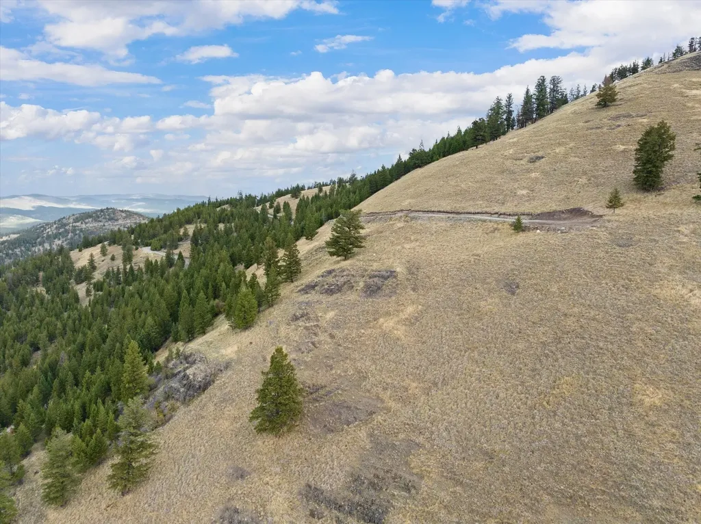 Tract 2 Wild Horse Trail Kila MT 59920