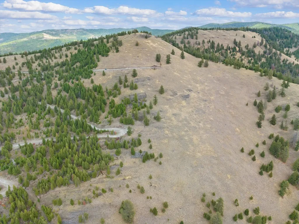 Tract 2 Wild Horse Trail Kila MT 59920
