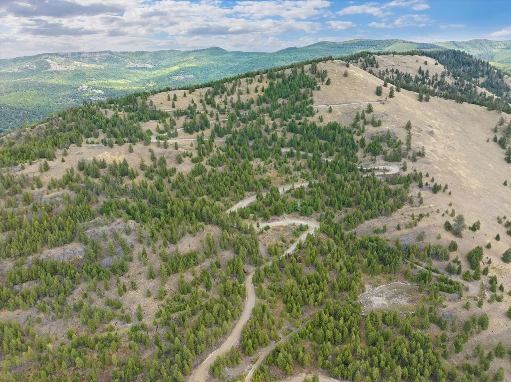 Tract 2 Wild Horse Trail Kila MT 59920