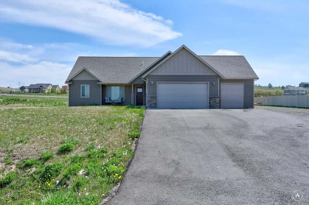 2997 Ranger Drive East Helena MT 59635