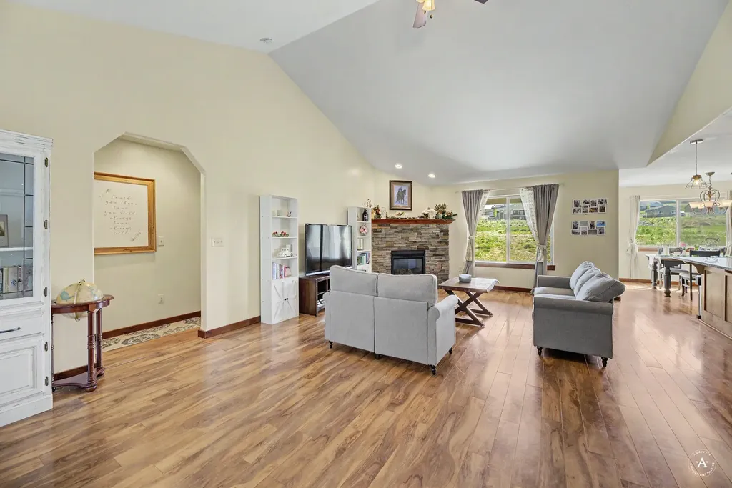 2997 Ranger Drive East Helena MT 59635