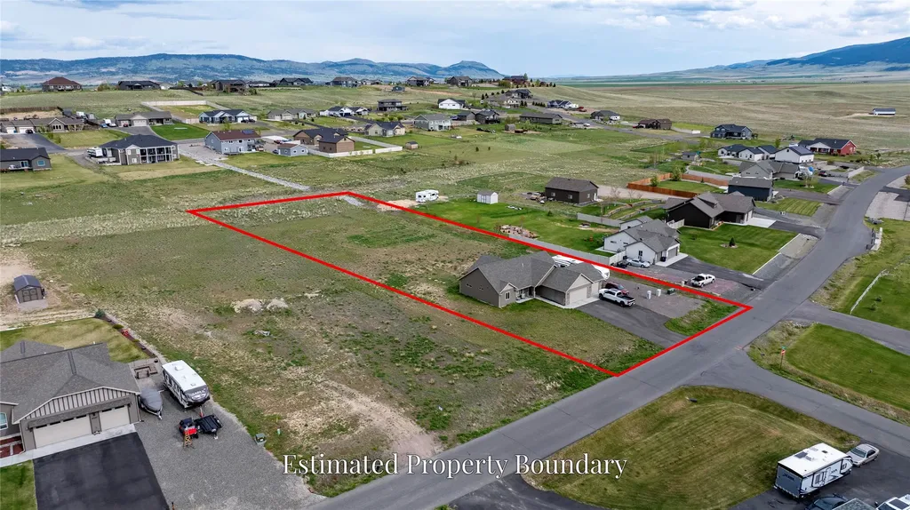 2997 Ranger Drive East Helena MT 59635