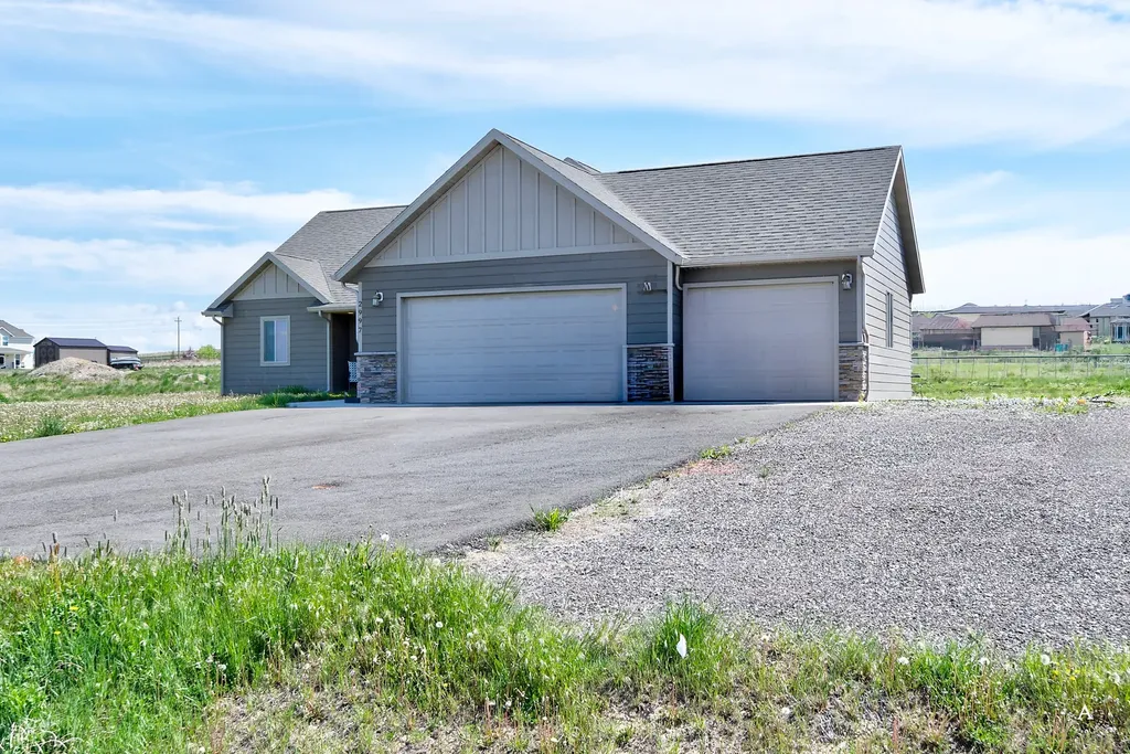 2997 Ranger Drive East Helena MT 59635
