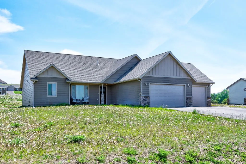 2997 Ranger Drive East Helena MT 59635