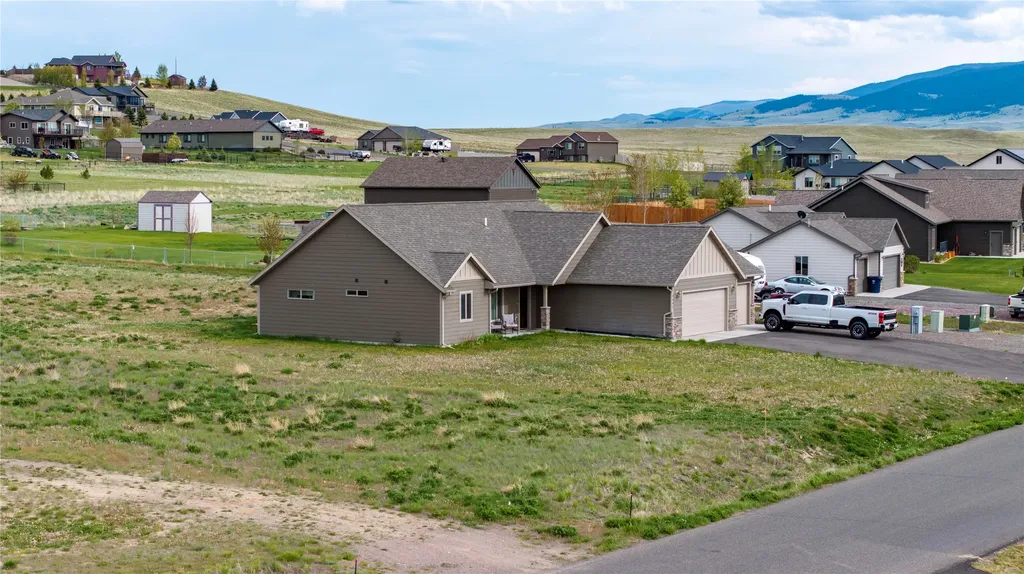 2997 Ranger Drive East Helena MT 59635