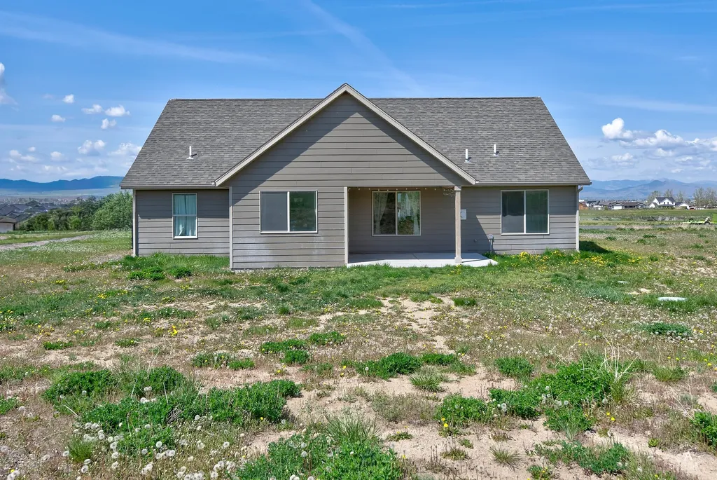 2997 Ranger Drive East Helena MT 59635