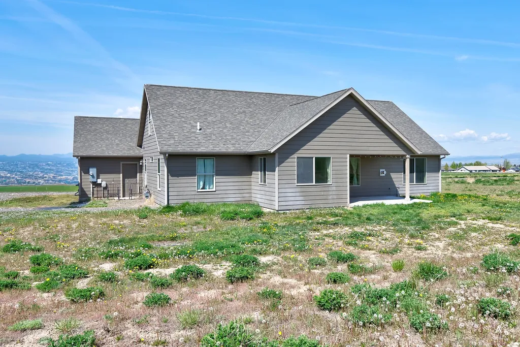 2997 Ranger Drive East Helena MT 59635