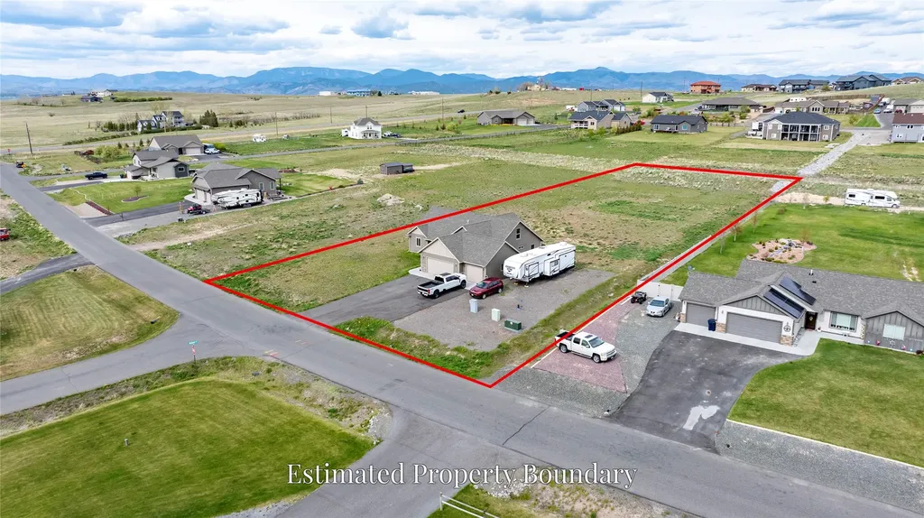 2997 Ranger Drive East Helena MT 59635