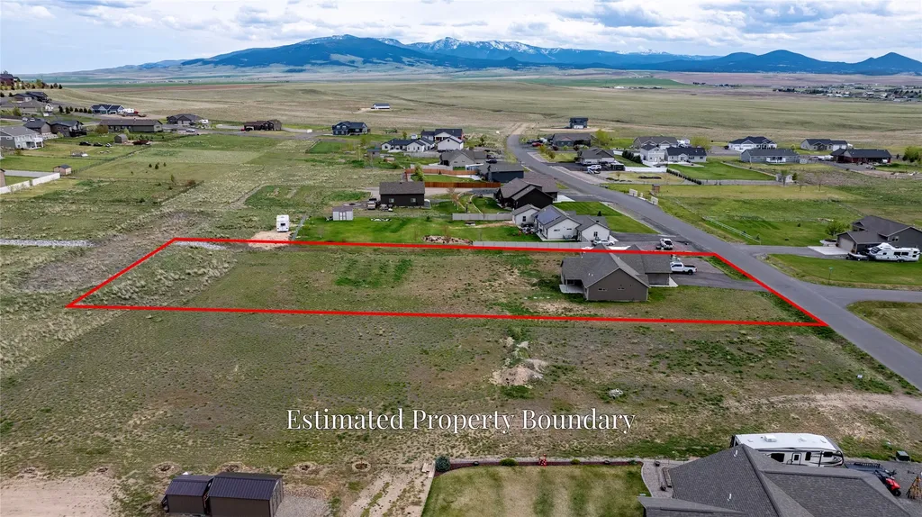 2997 Ranger Drive East Helena MT 59635