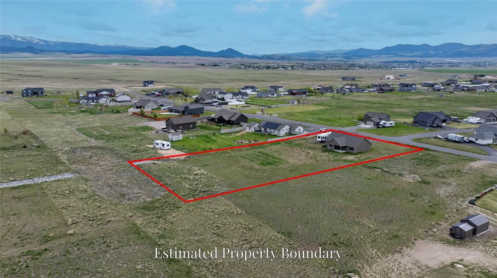 2997 Ranger Drive East Helena MT 59635