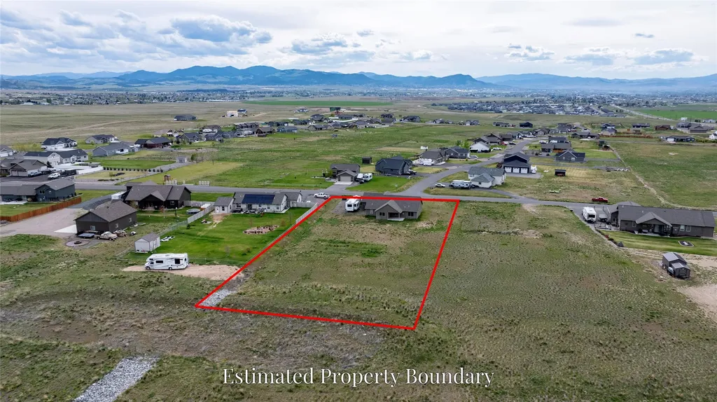 2997 Ranger Drive East Helena MT 59635