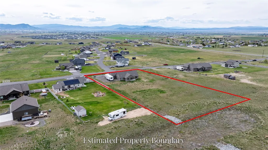 2997 Ranger Drive East Helena MT 59635