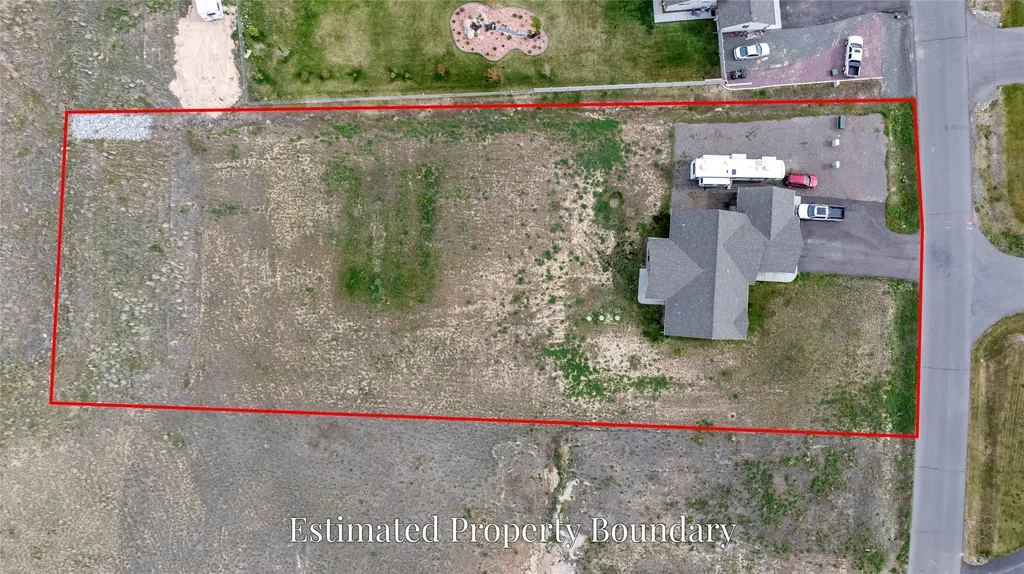 2997 Ranger Drive East Helena MT 59635