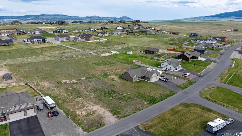 2997 Ranger Drive East Helena MT 59635