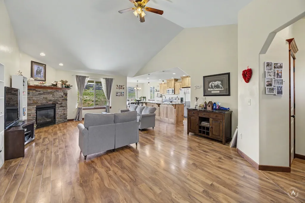 2997 Ranger Drive East Helena MT 59635