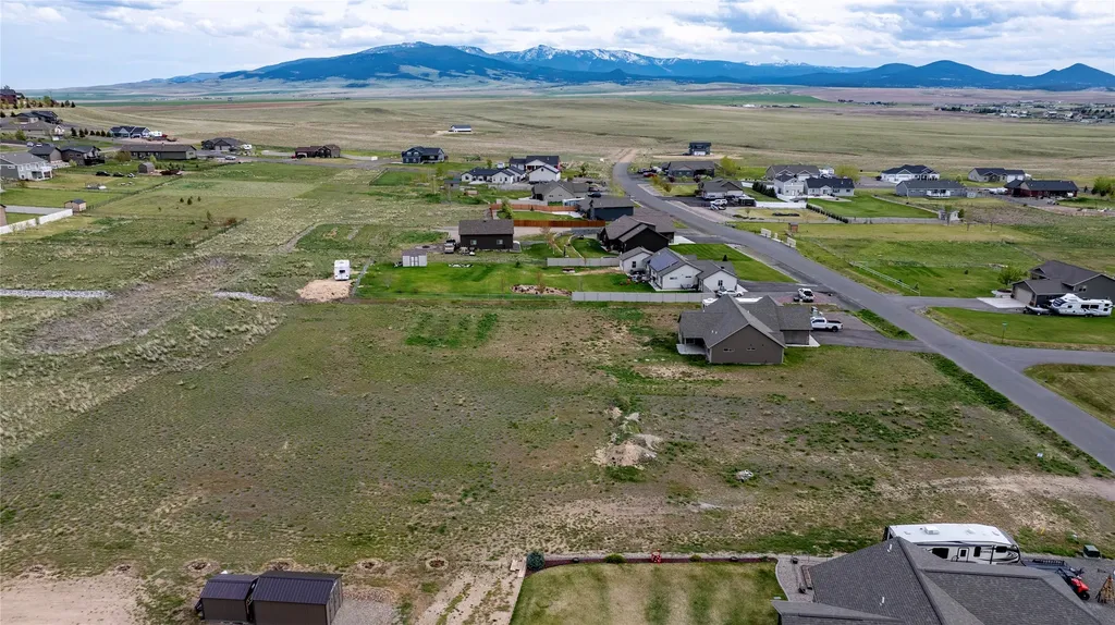 2997 Ranger Drive East Helena MT 59635