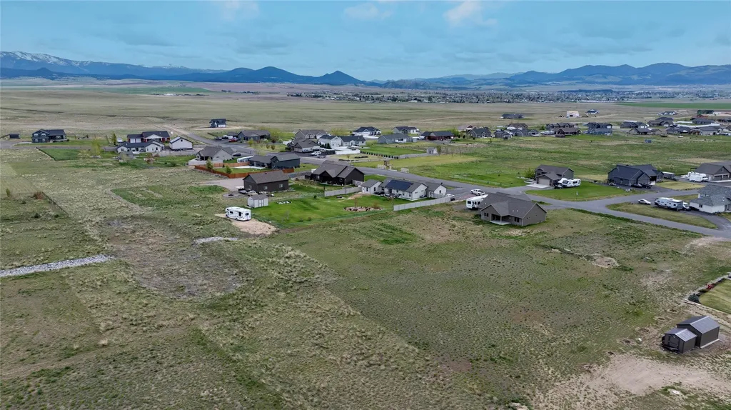 2997 Ranger Drive East Helena MT 59635
