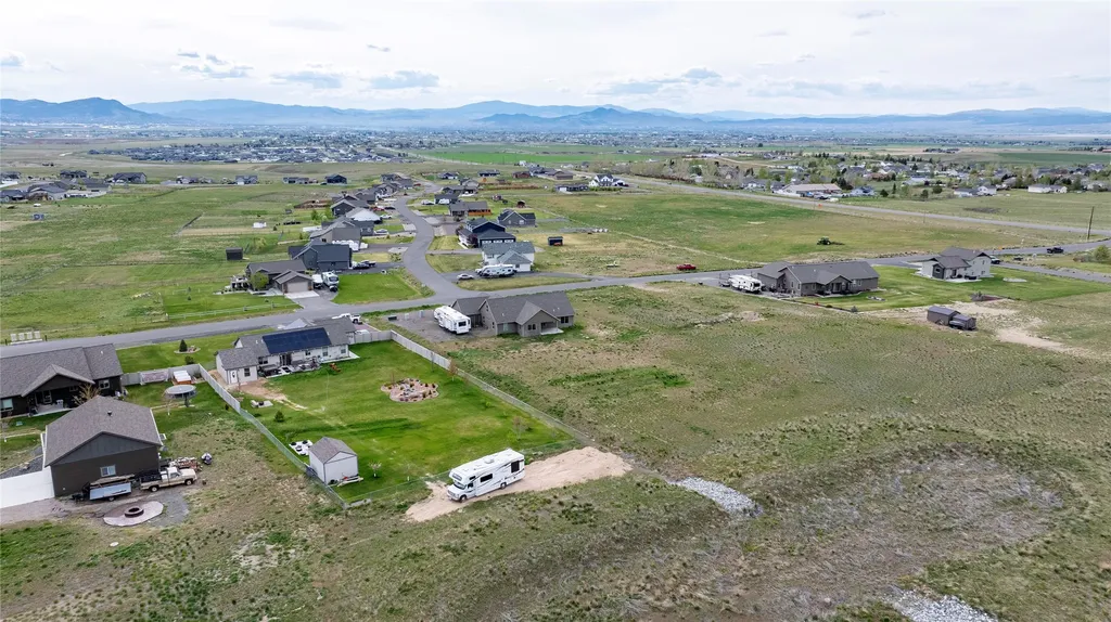 2997 Ranger Drive East Helena MT 59635