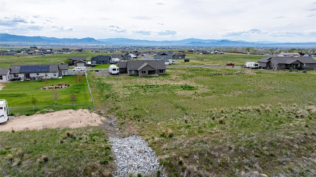 2997 Ranger Drive East Helena MT 59635