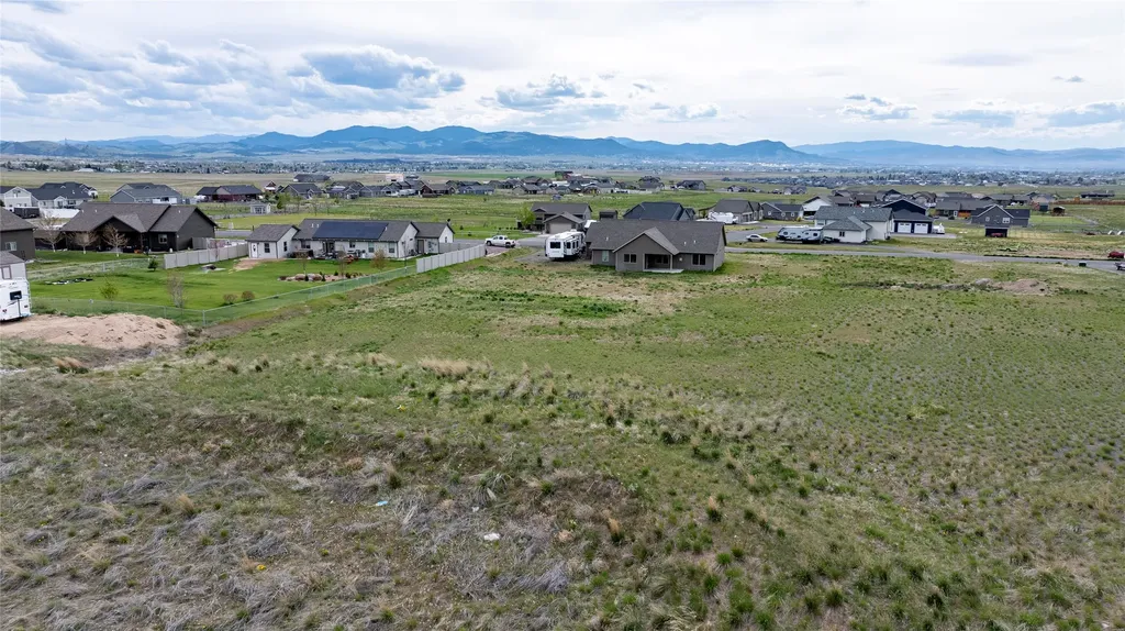 2997 Ranger Drive East Helena MT 59635
