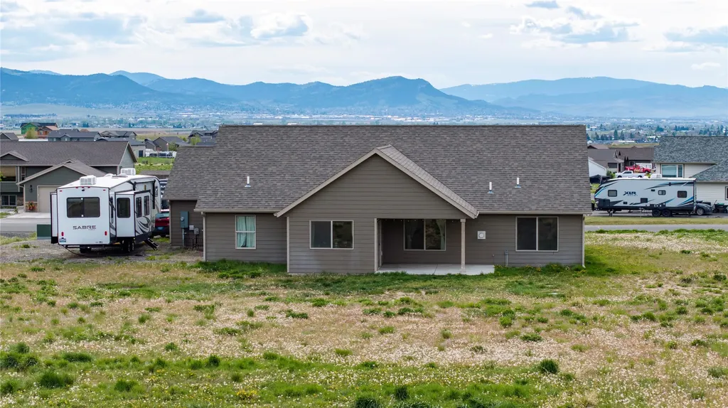 2997 Ranger Drive East Helena MT 59635