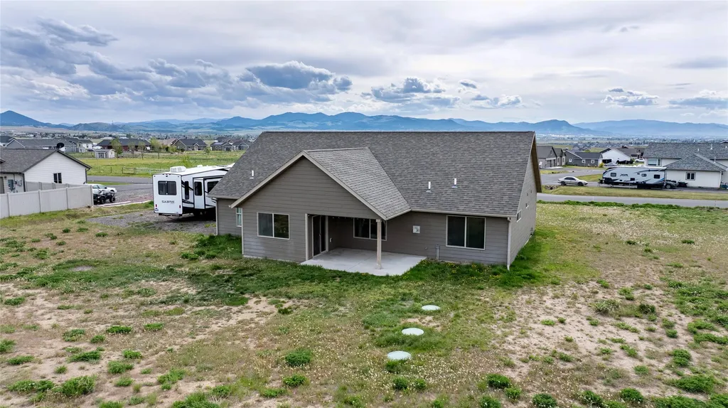 2997 Ranger Drive East Helena MT 59635