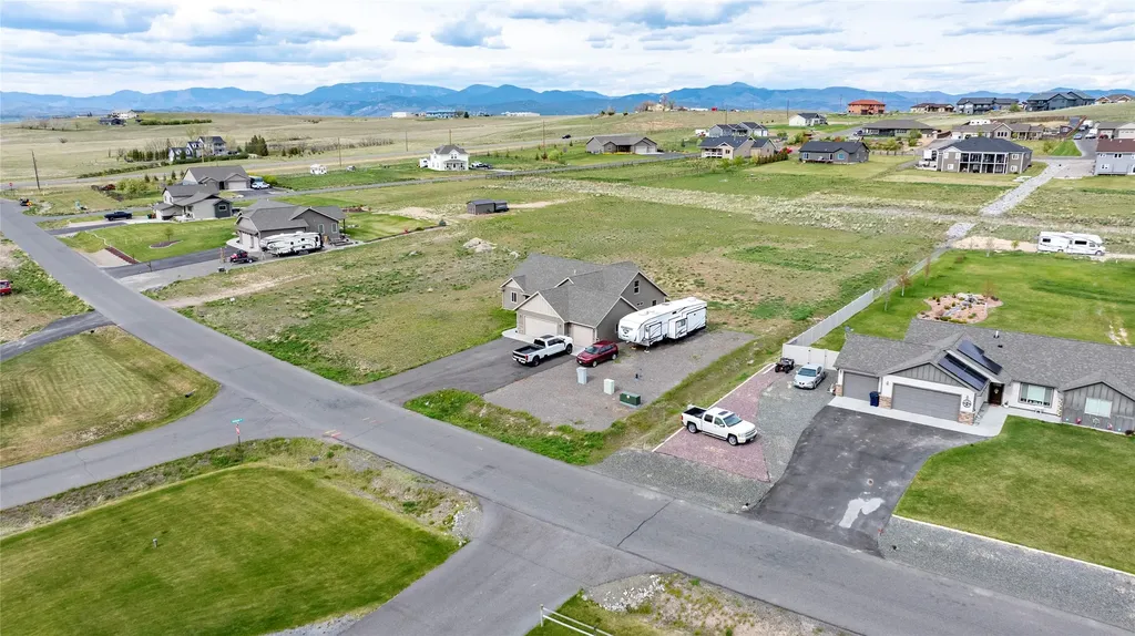 2997 Ranger Drive East Helena MT 59635