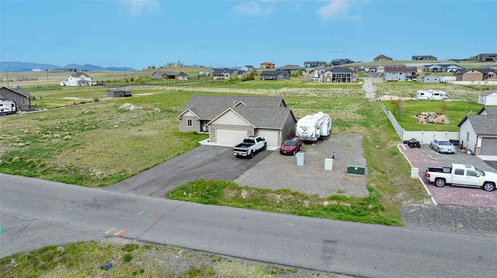 2997 Ranger Drive East Helena MT 59635