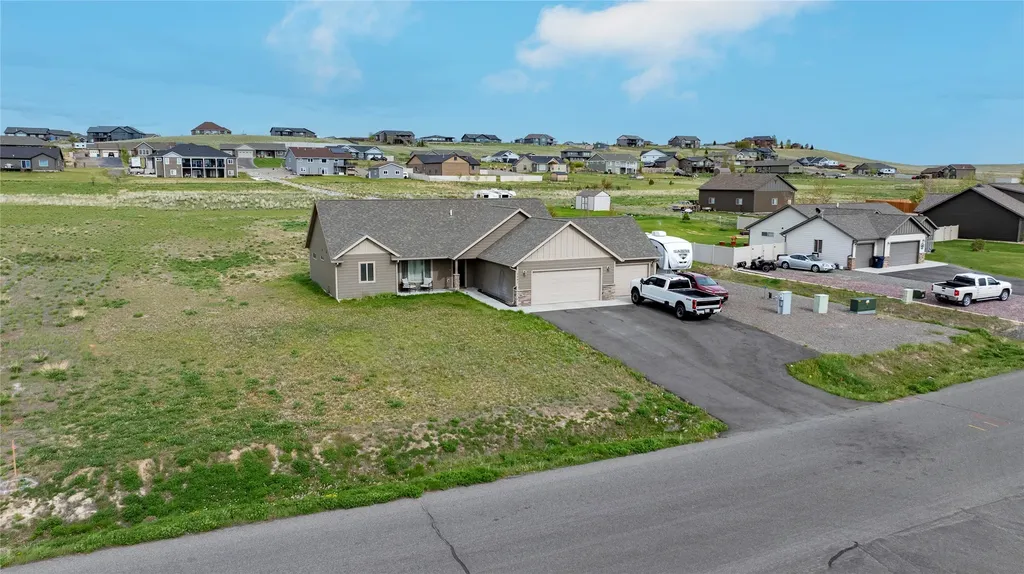 2997 Ranger Drive East Helena MT 59635