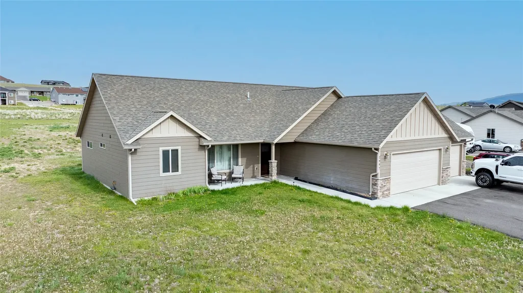 2997 Ranger Drive East Helena MT 59635
