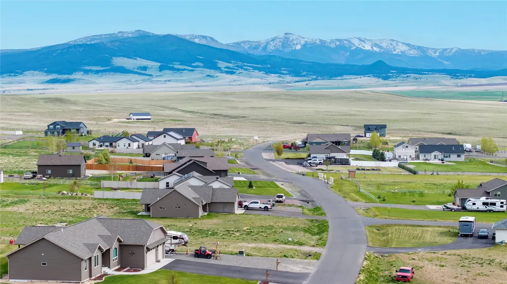 2997 Ranger Drive East Helena MT 59635