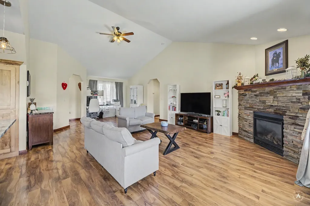 2997 Ranger Drive East Helena MT 59635