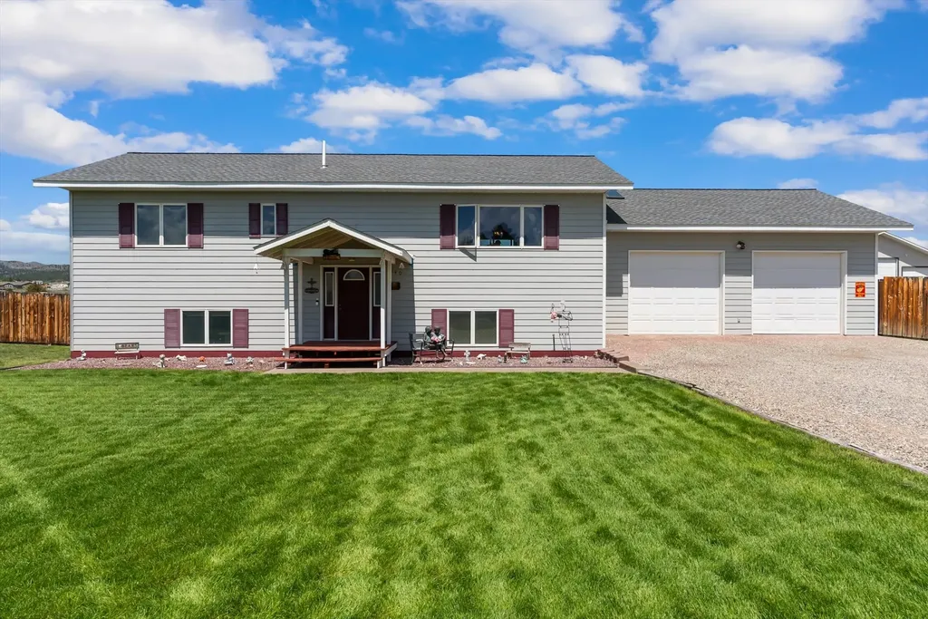 840 Erickson Road Helena MT 59602