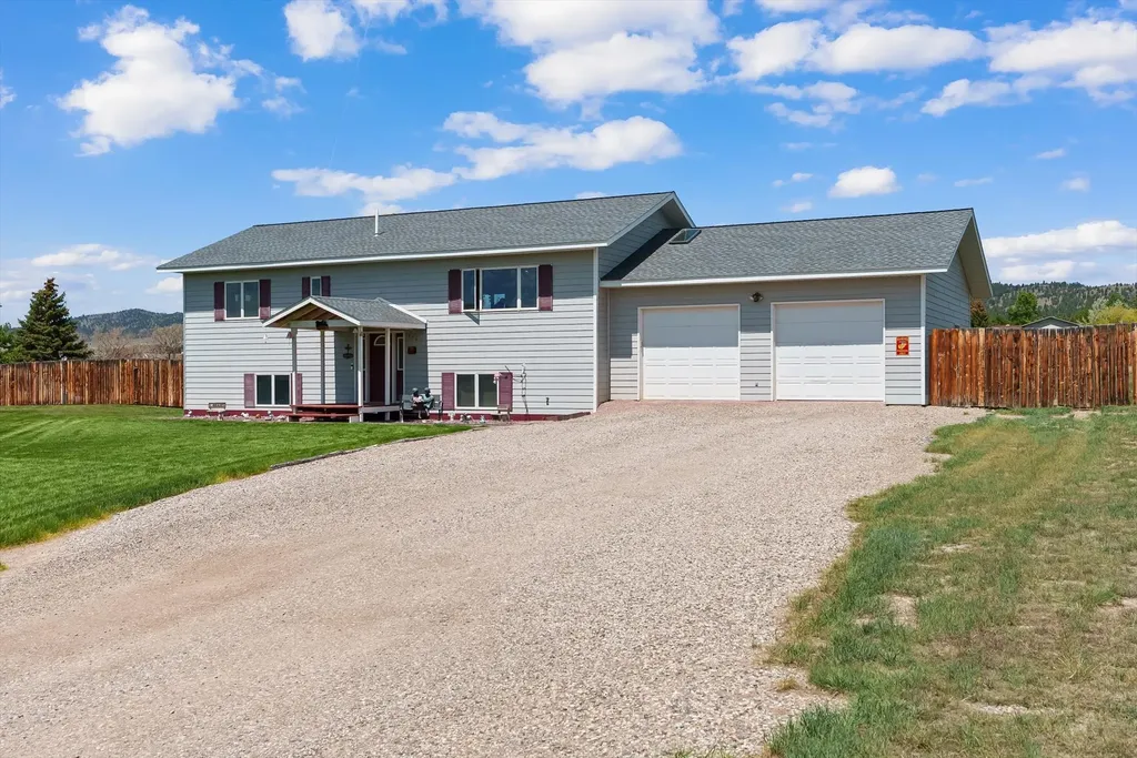 840 Erickson Road Helena MT 59602