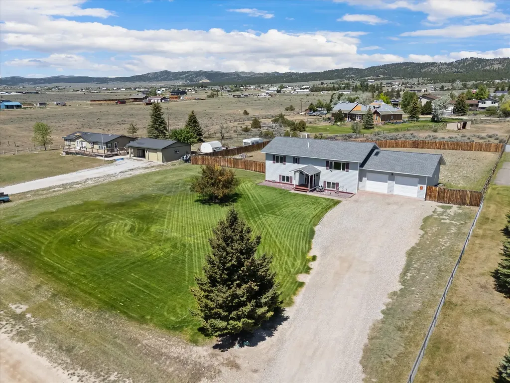 840 Erickson Road Helena MT 59602