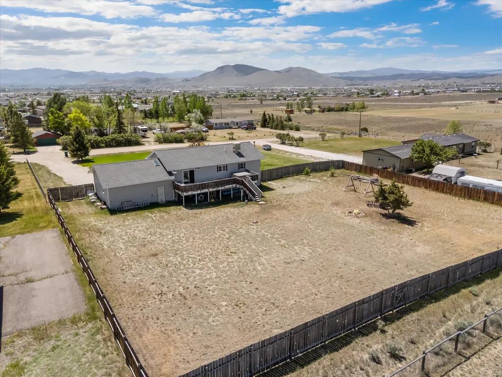 840 Erickson Road Helena MT 59602