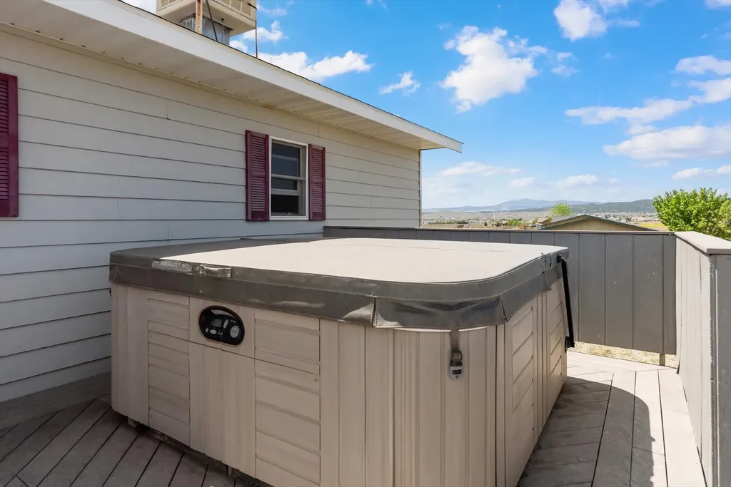 840 Erickson Road Helena MT 59602