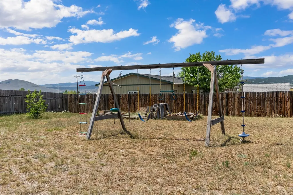 840 Erickson Road Helena MT 59602