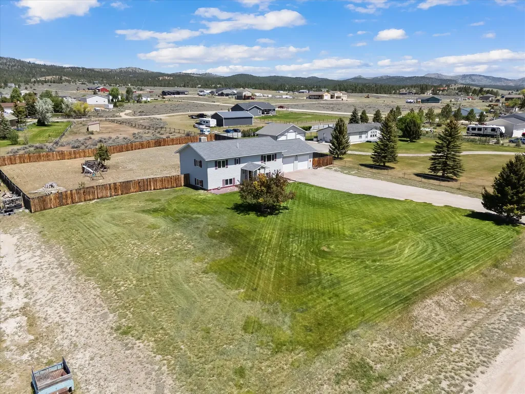 840 Erickson Road Helena MT 59602