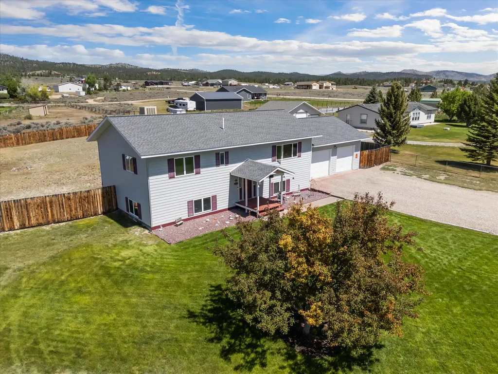840 Erickson Road Helena MT 59602