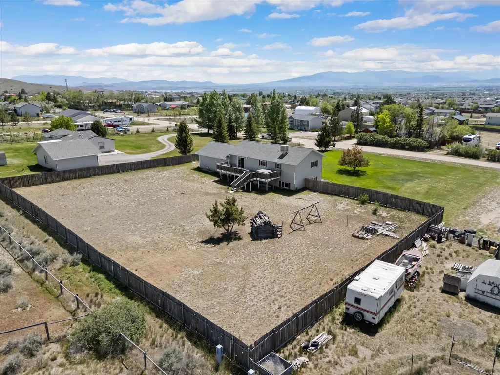 840 Erickson Road Helena MT 59602