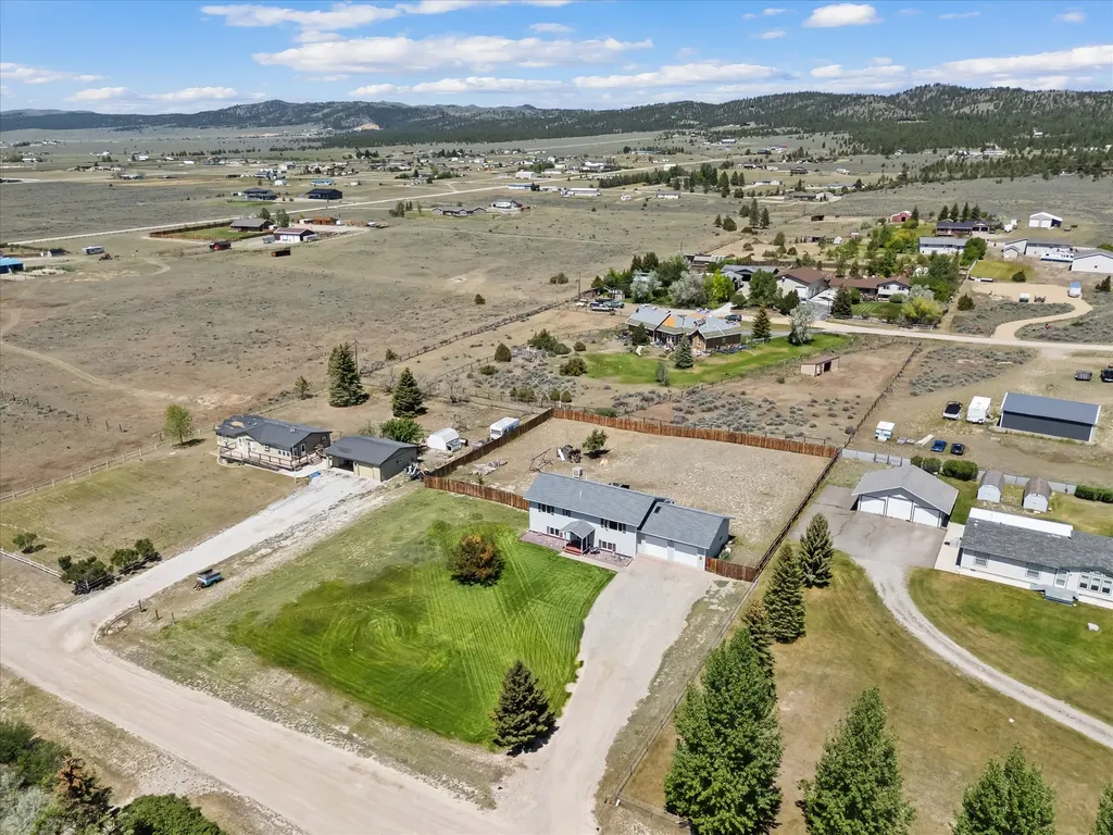 840 Erickson Road Helena MT 59602